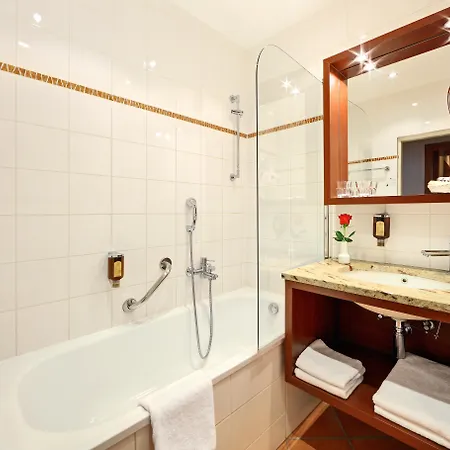 Grandhotel Hotel Brno