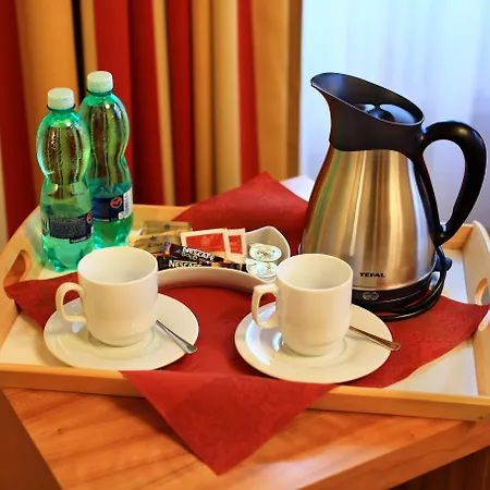 Grandhotel Hotel Brno