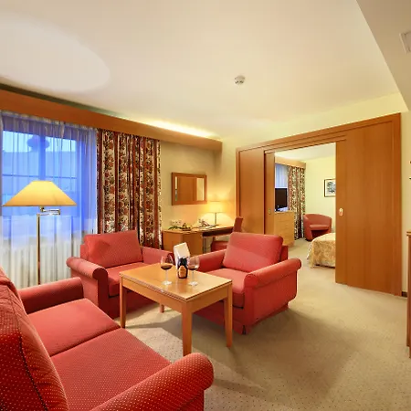 Grandhotel 4* Brno