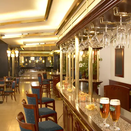 Grandhotel 4*