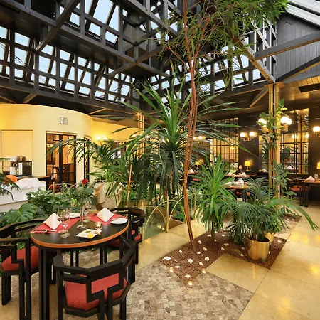 Grandhotel Brno