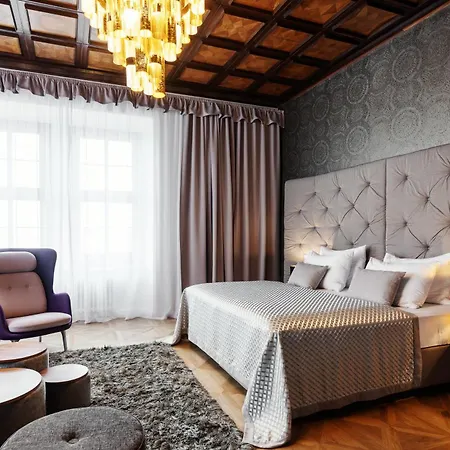 Grandhotel Brno