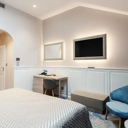 Grandhotel 4* Brno