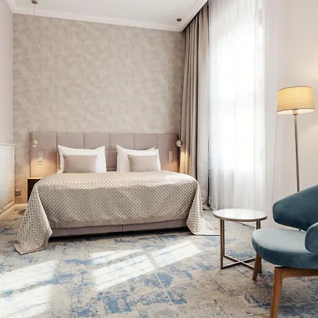 Hotel Grandhotel 4*