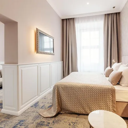 Grandhotel Hotel Brno