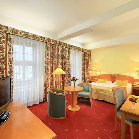 Hotel Grandhotel Brno