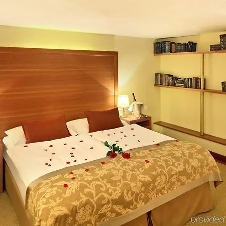 Grandhotel Hotel Brno