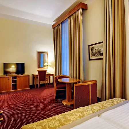 Grandhotel Brno